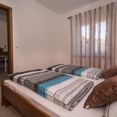 Apartments Sanmichel Pula Luaran gambar
