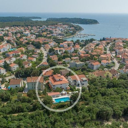 Apartments Sanmichel Pula Luaran gambar