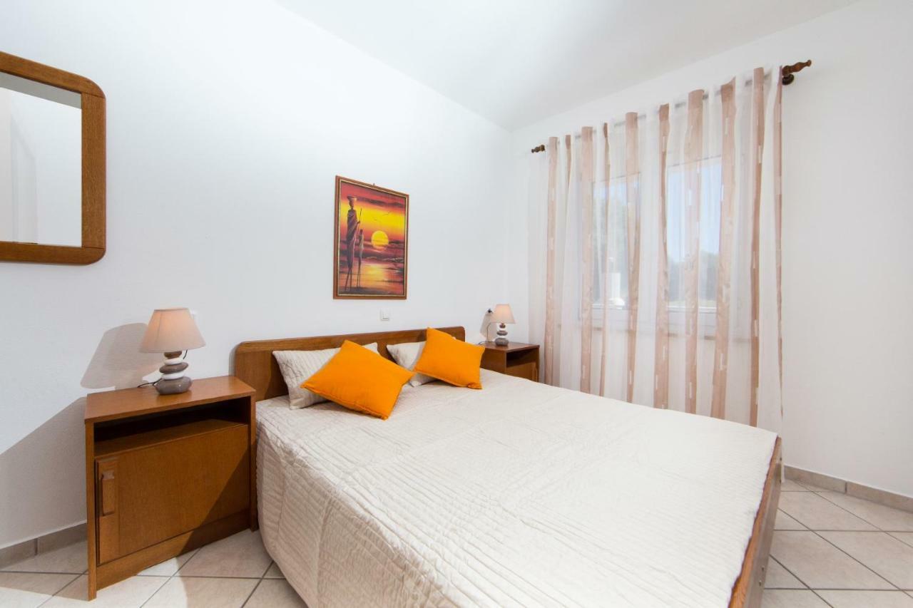 Apartments Sanmichel Pula Luaran gambar