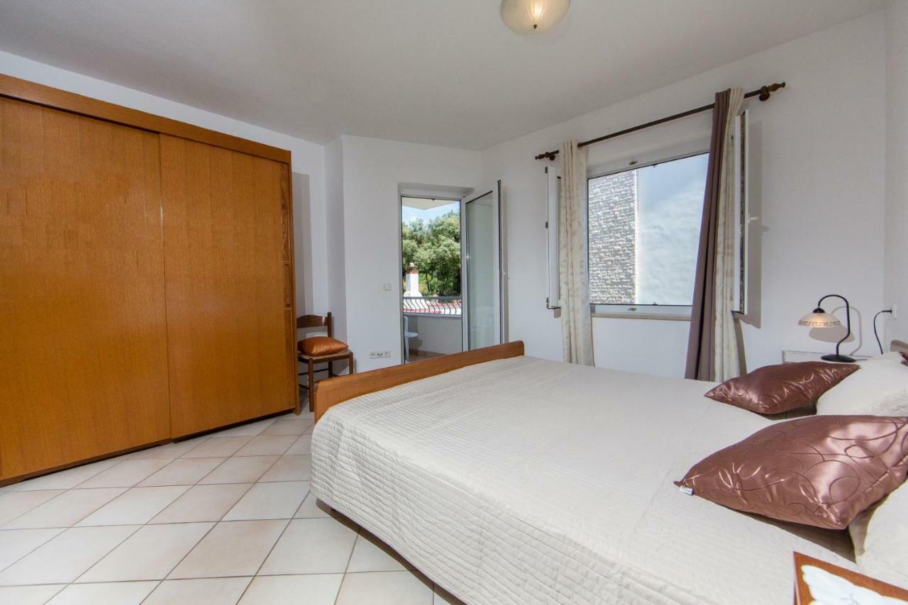 Apartments Sanmichel Pula Luaran gambar