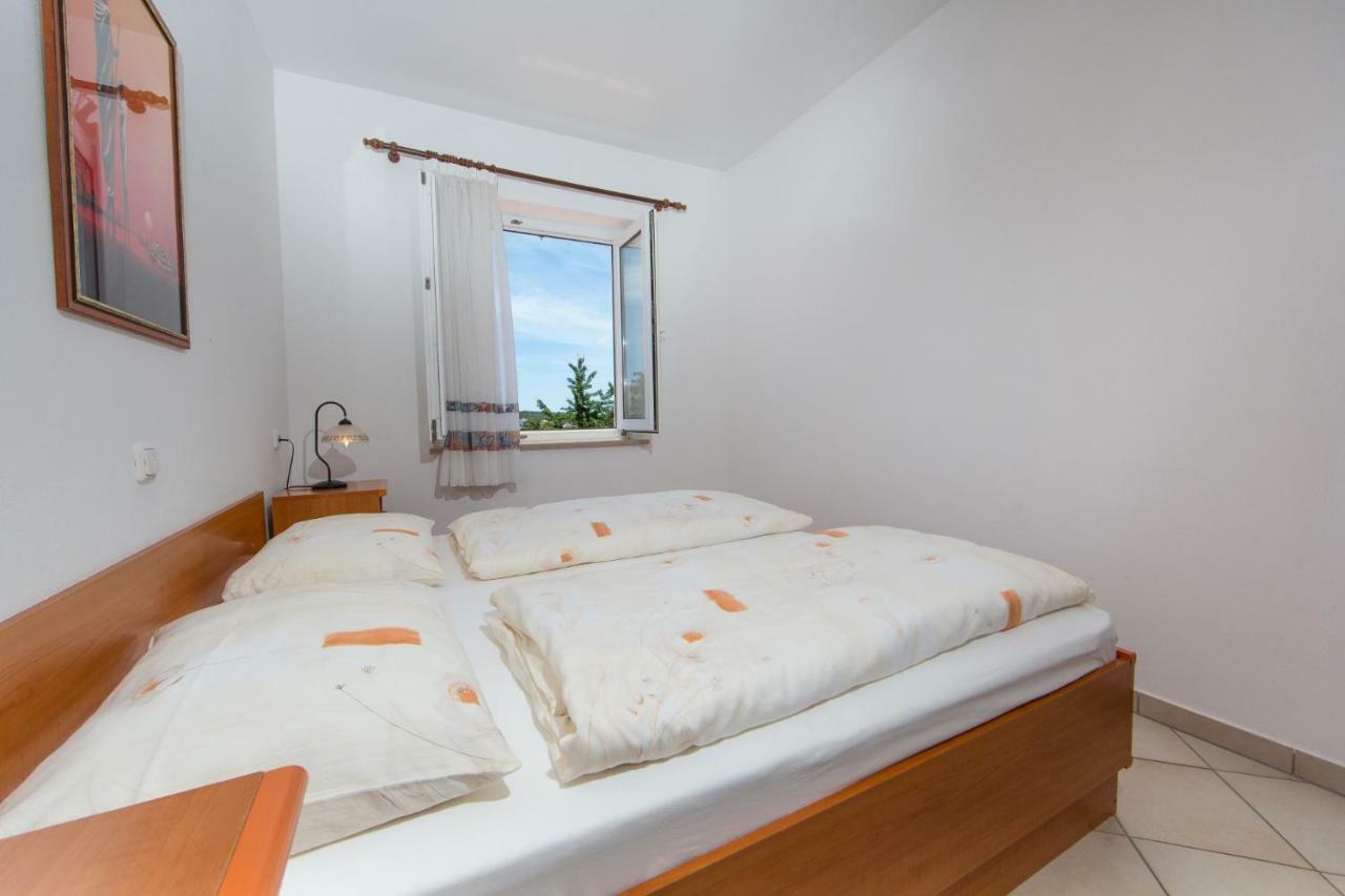 Apartments Sanmichel Pula Luaran gambar