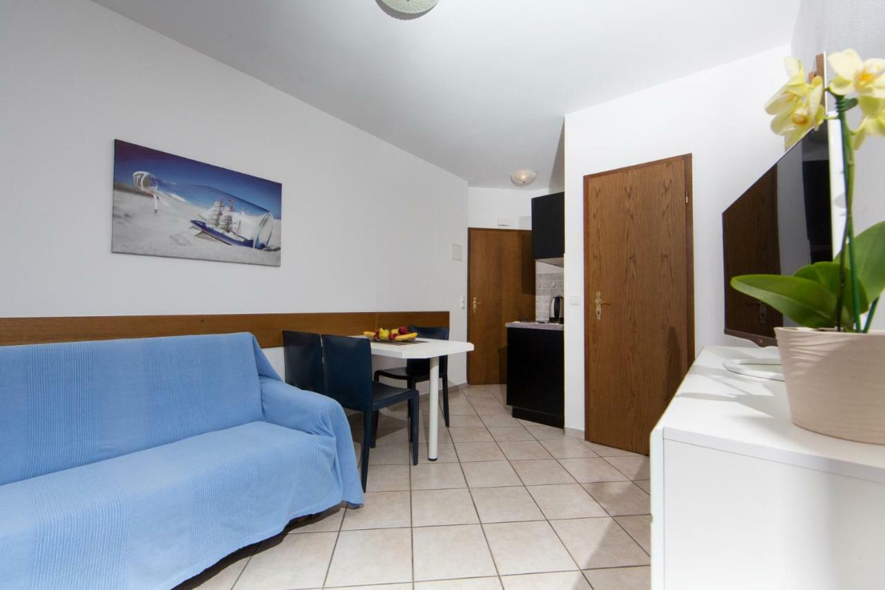 Apartments Sanmichel Pula Luaran gambar