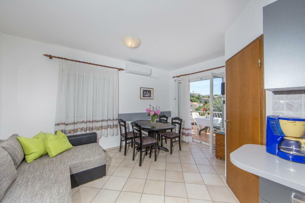 Apartments Sanmichel Pula Luaran gambar