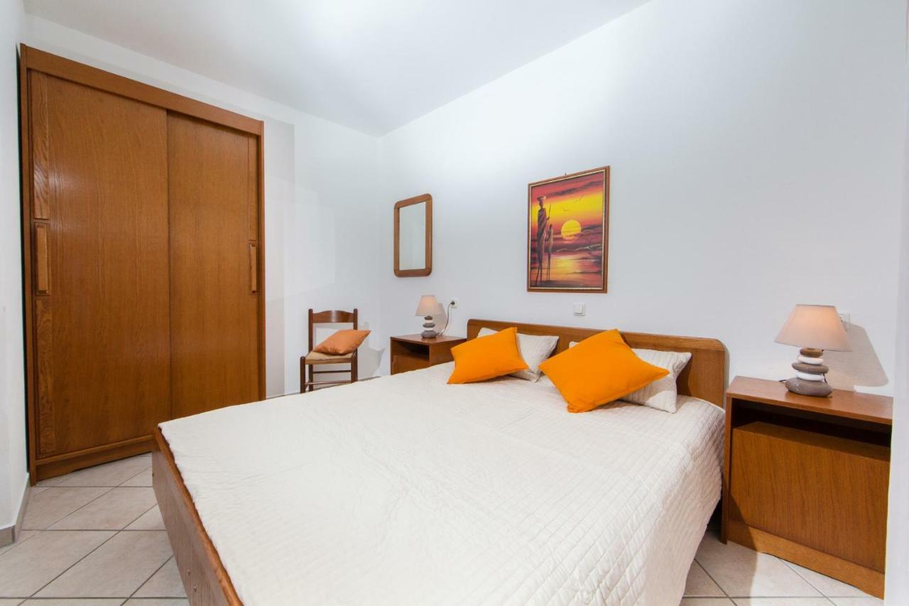 Apartments Sanmichel Pula Luaran gambar