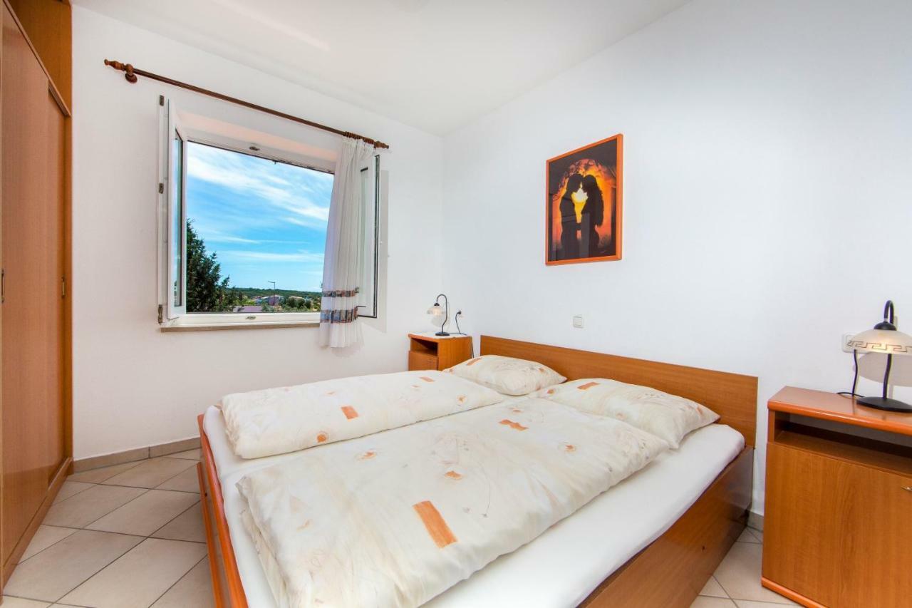 Apartments Sanmichel Pula Luaran gambar
