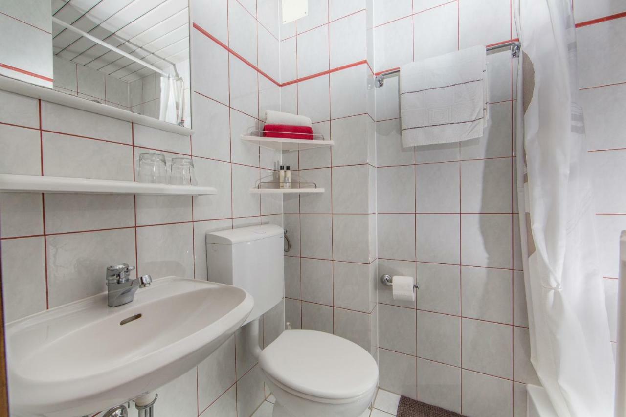 Apartments Sanmichel Pula Luaran gambar