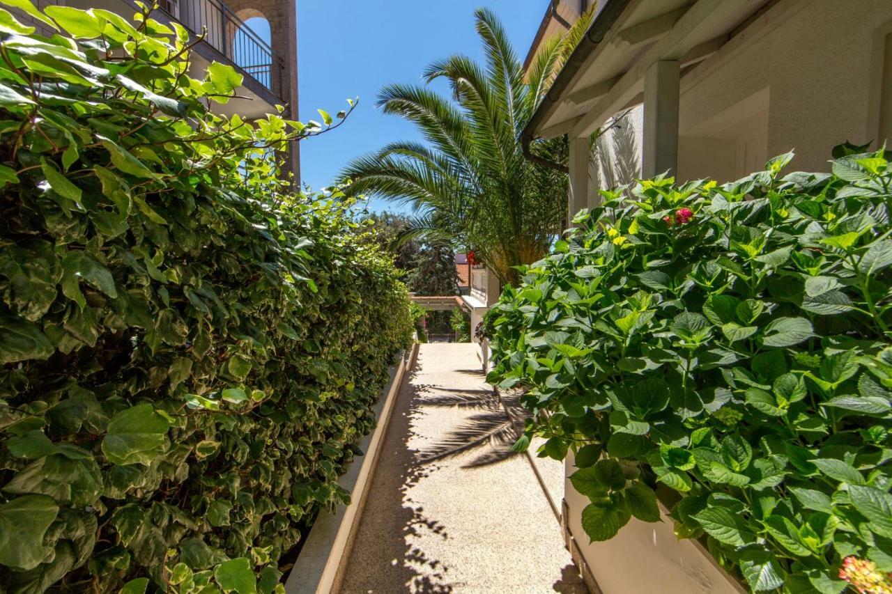 Apartments Sanmichel Pula Luaran gambar