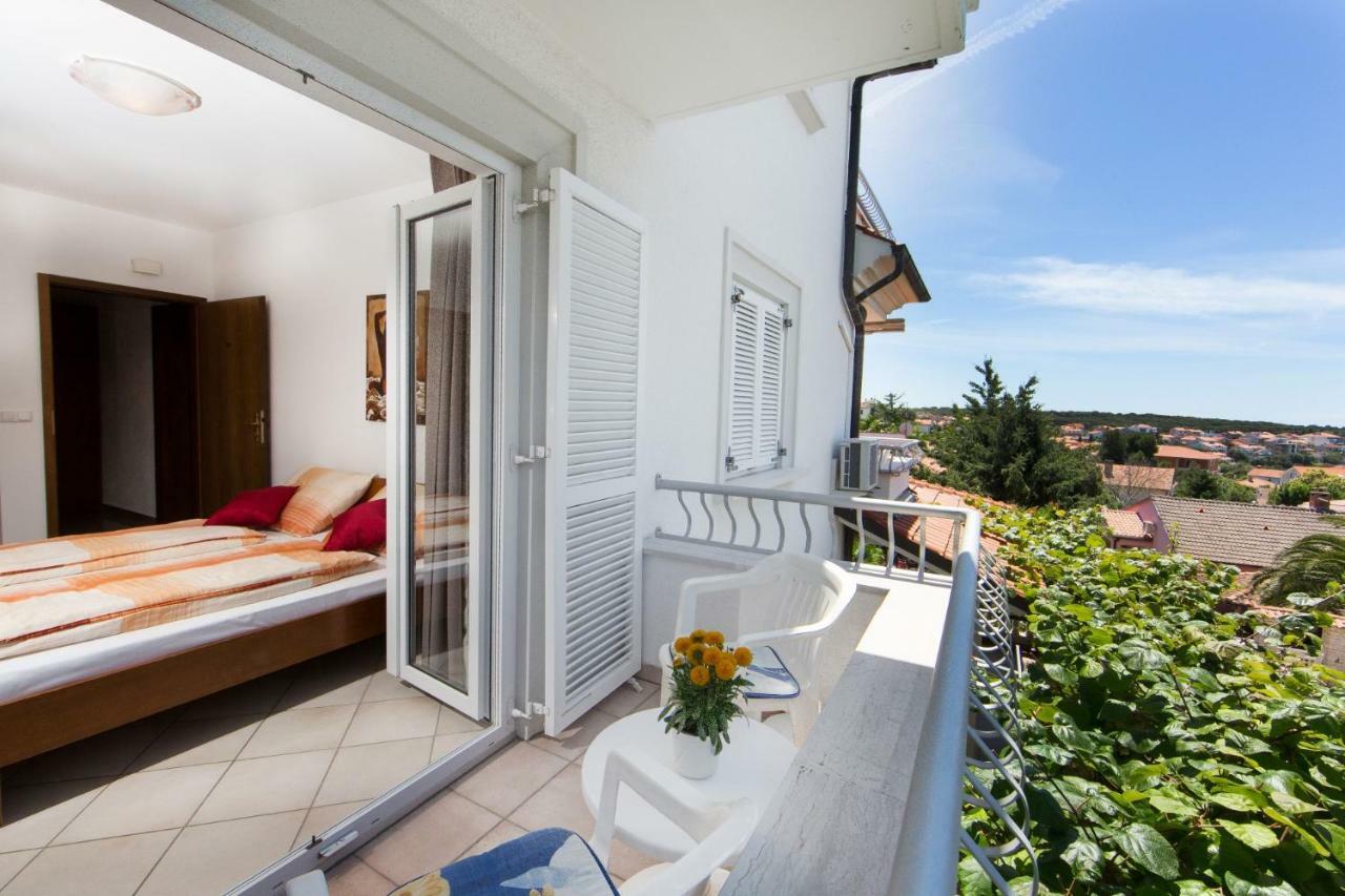 Apartments Sanmichel Pula Luaran gambar