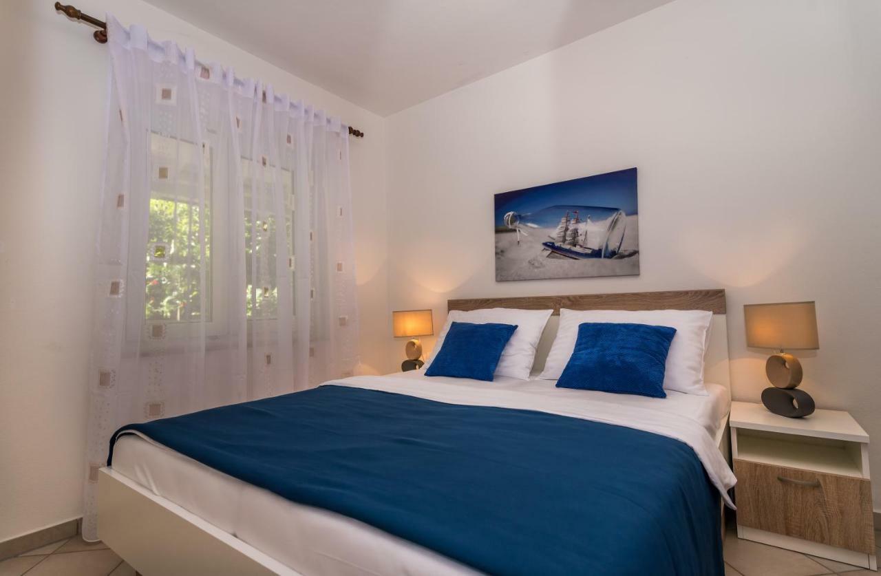 Apartments Sanmichel Pula Luaran gambar