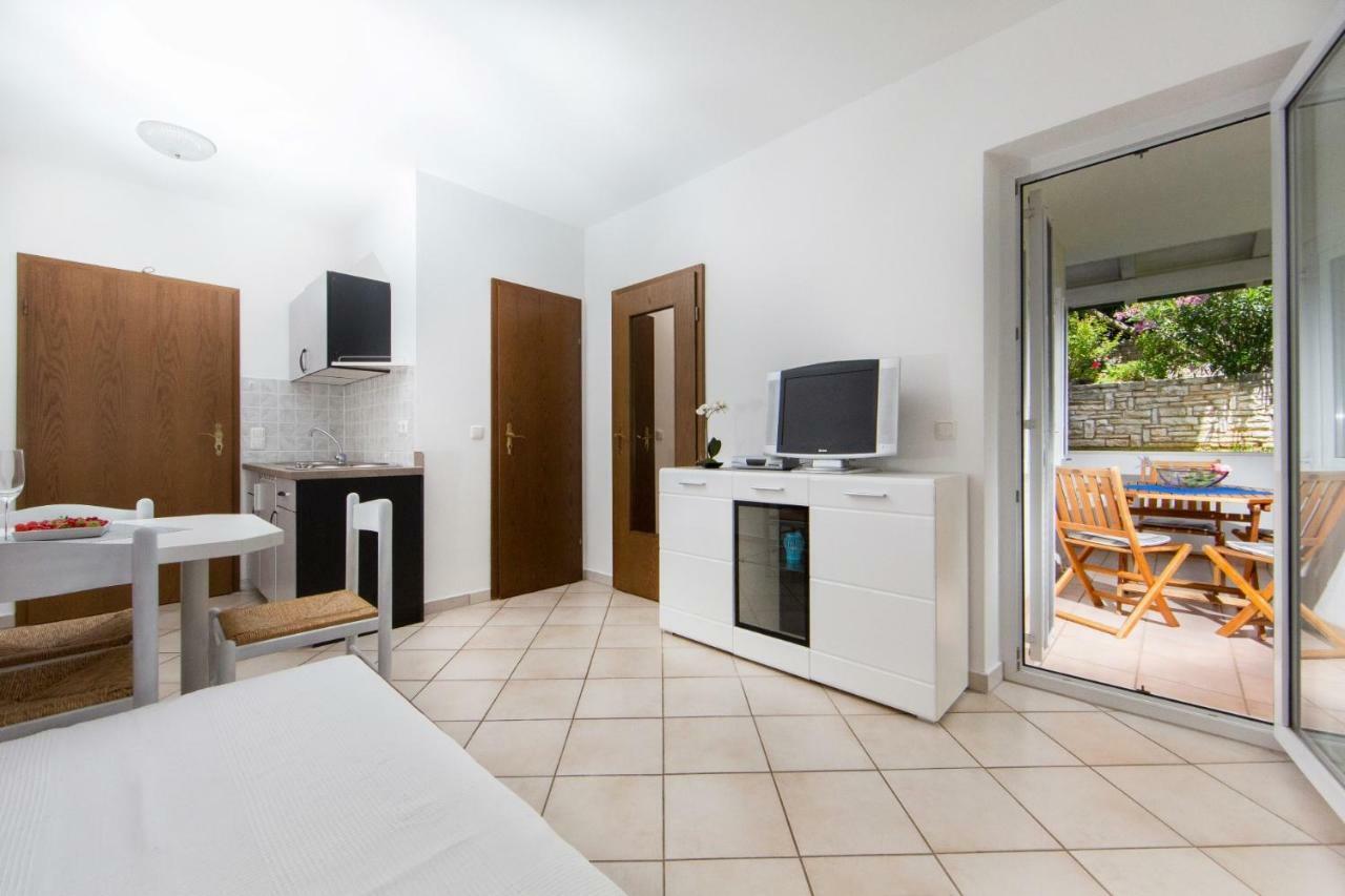 Apartments Sanmichel Pula Luaran gambar