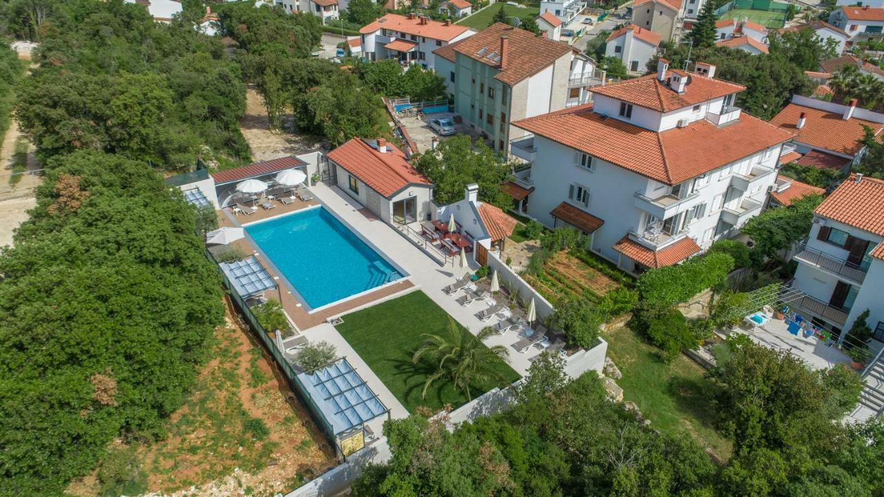 Apartments Sanmichel Pula Luaran gambar
