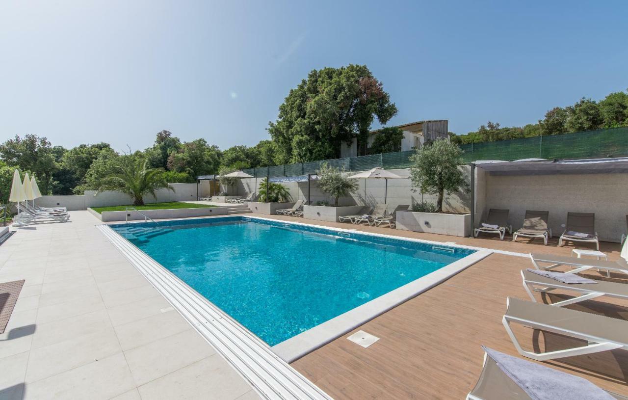 Apartments Sanmichel Pula Luaran gambar